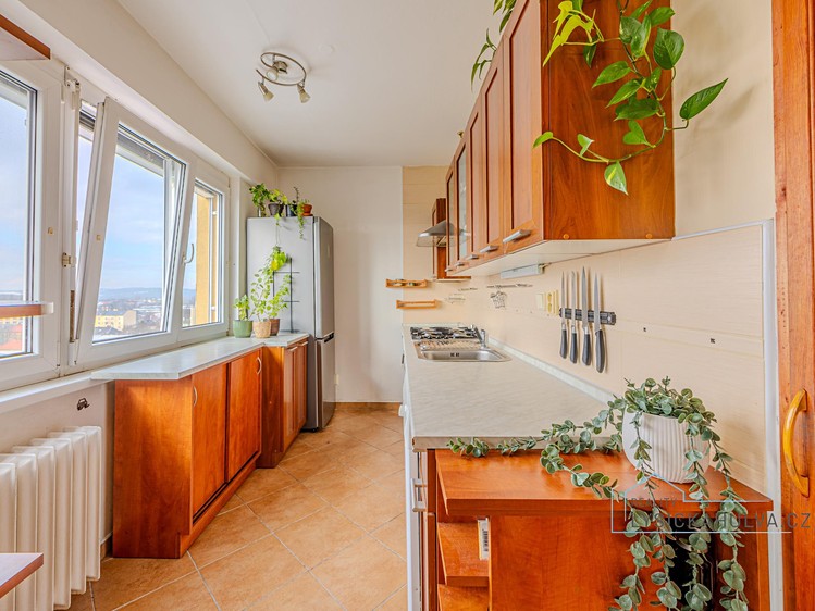 Prodej bytu 3+1 63 m² (Jednopodlažní) - foto 5