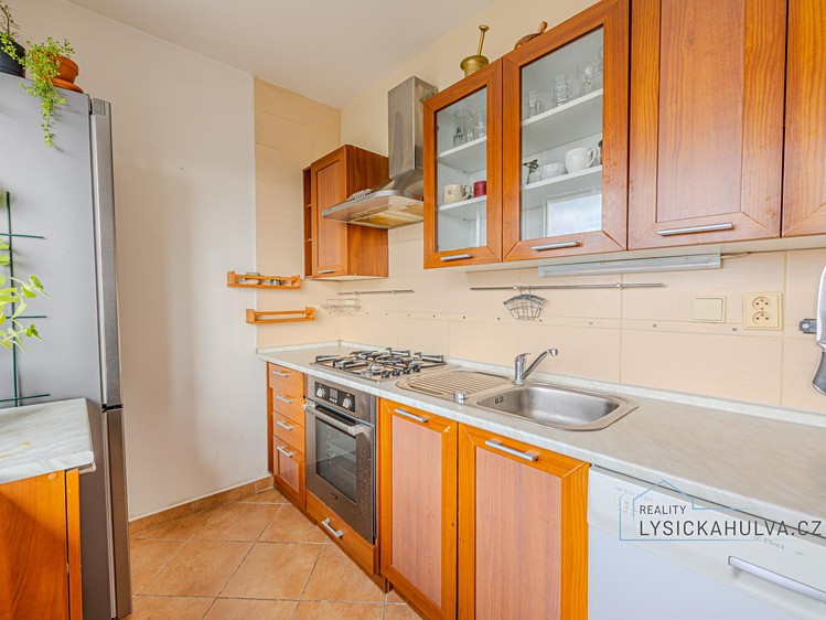 Prodej bytu 3+1 63 m² (Jednopodlažní) - foto 6