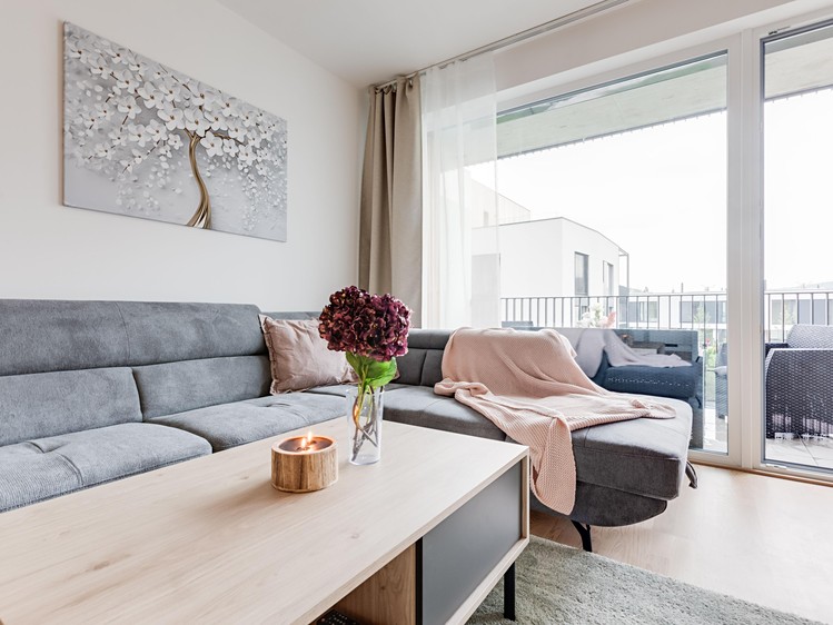 Prodej bytu 3+kk 96 m² - foto 4