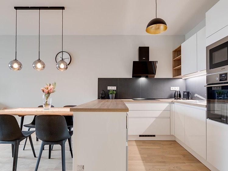 Prodej bytu 3+kk 96 m² - foto 5