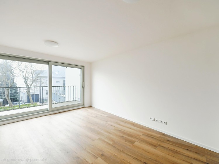 Prodej bytu 2+kk 58 m² - foto 3