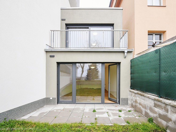 Prodej bytu 2+kk 58 m² - foto 1