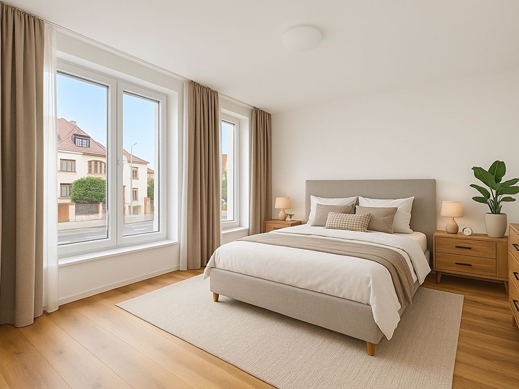 Prodej bytu 3+kk 103 m² - foto 1