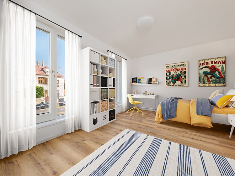 Prodej bytu 3+kk 103 m² - foto 2