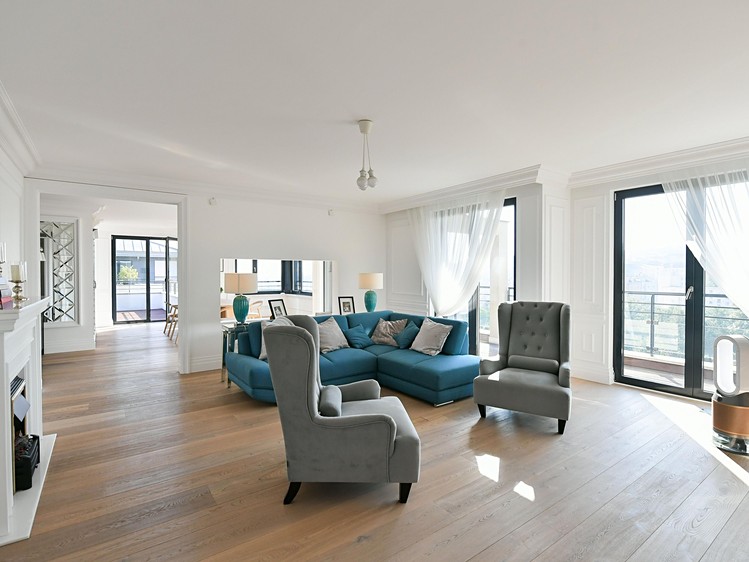 Prodej bytu 5+1 282 m² - foto 2