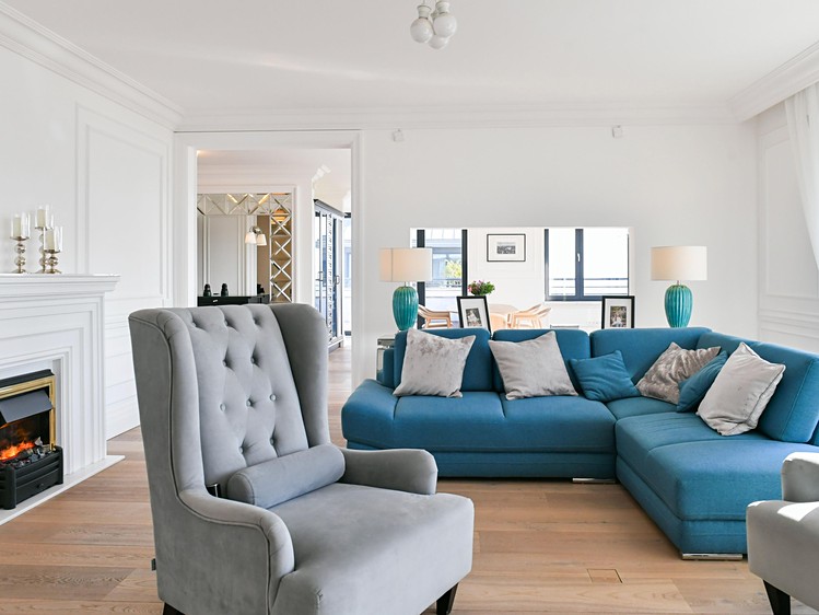 Prodej bytu 5+1 282 m² - foto 4