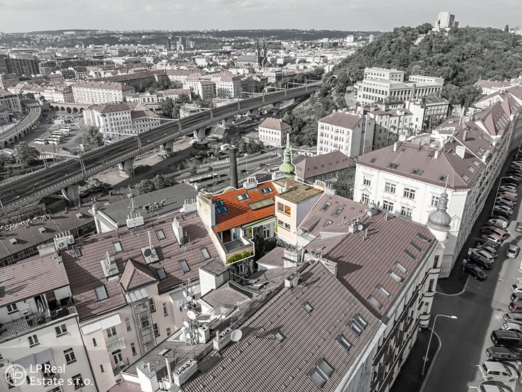 Prodej bytu atypické 316 m² (Mezonet) - foto 3