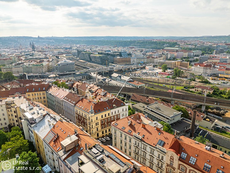 Prodej bytu atypické 316 m² (Mezonet) - foto 4