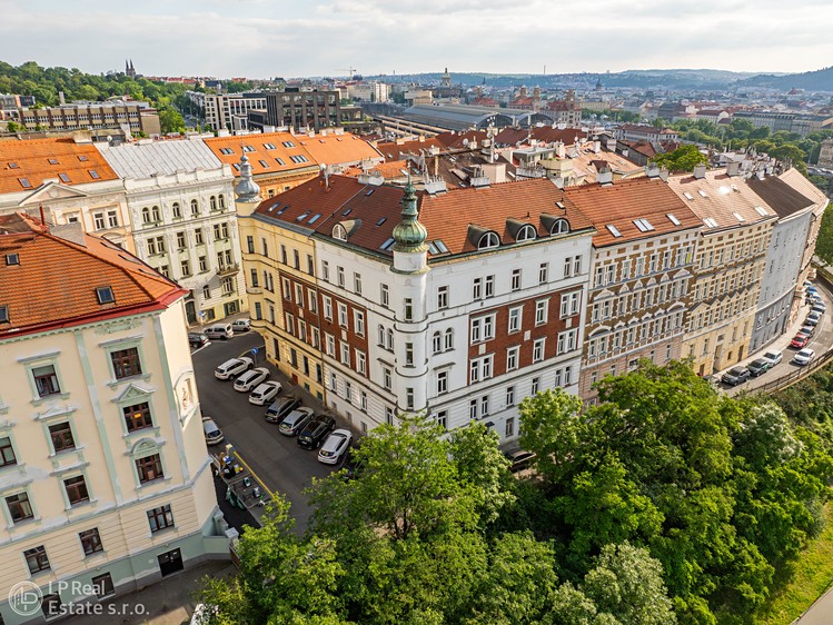 Prodej bytu atypické 316 m² (Mezonet) - foto 5