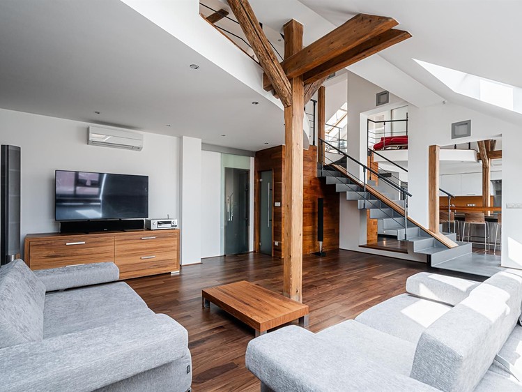Prodej bytu 3+kk 235 m² - foto 4