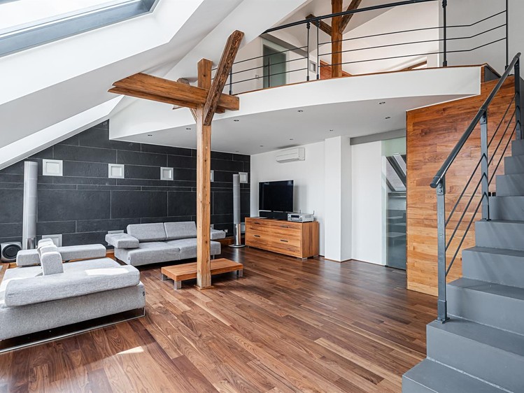 Prodej bytu 3+kk 235 m² - foto 1