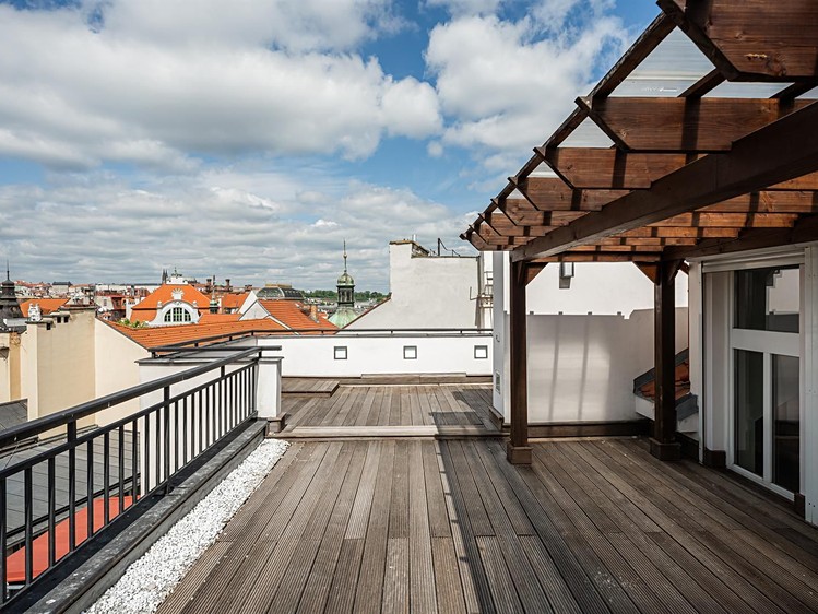 Prodej bytu 3+kk 235 m² - foto 2
