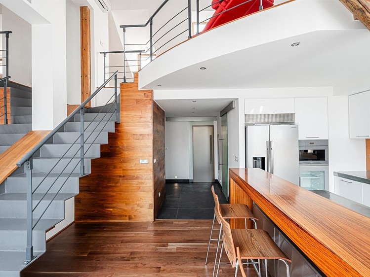 Prodej bytu 3+kk 235 m² - foto 5