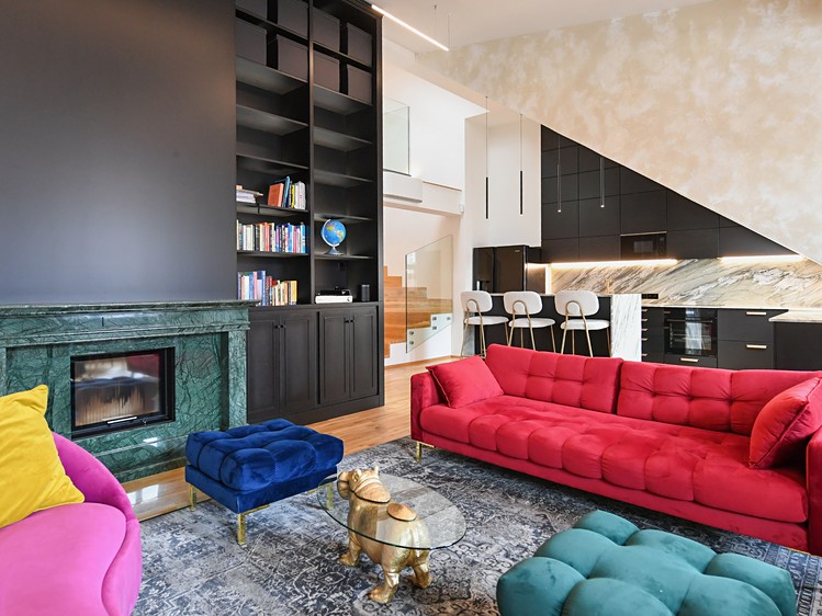Prodej bytu 5+kk 186 m² - foto 4