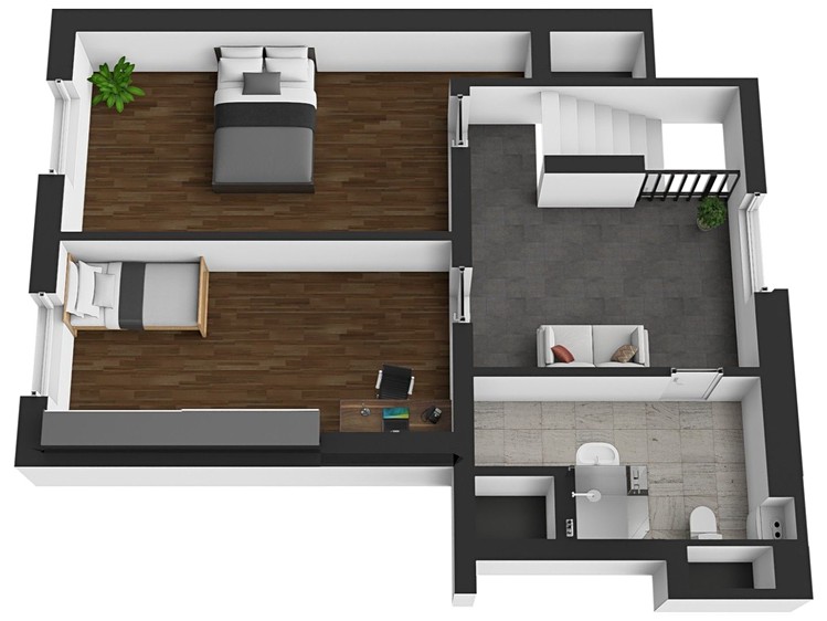 Prodej bytu 5+kk 186 m² - foto 8