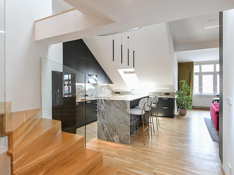 Prodej bytu 5+kk 186 m² - foto 6