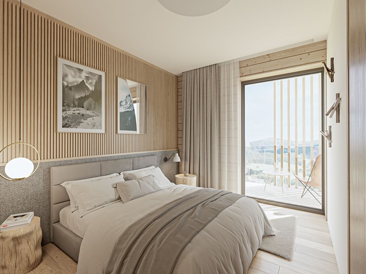 Prodej bytu 2+kk 59 m² - foto 5