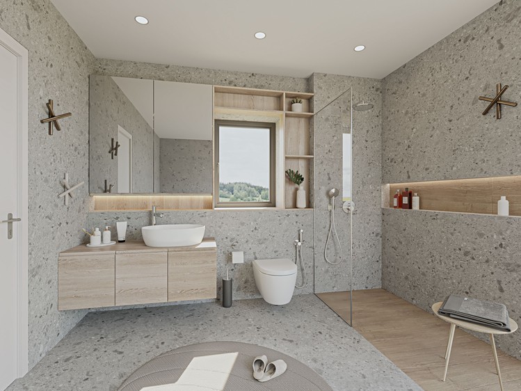 Prodej bytu 2+kk 59 m² - foto 6