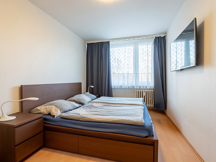 Prodej bytu 3+1 70 m² - foto 3
