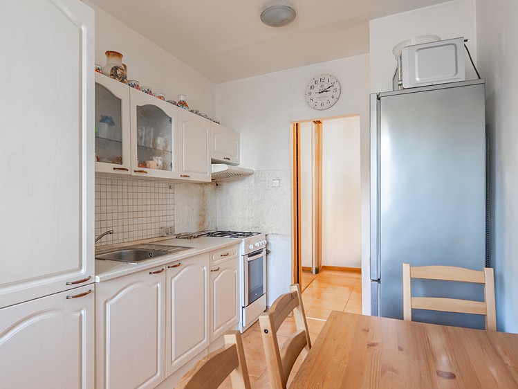 Prodej bytu 3+1 70 m² - foto 2