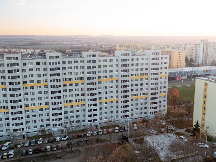 Prodej bytu 3+1 70 m² - foto 8