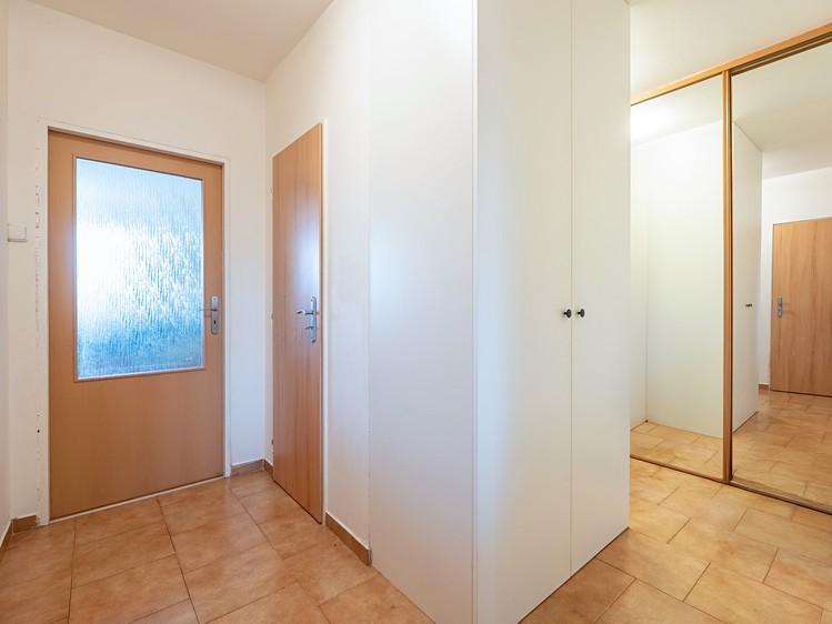 Prodej bytu 3+1 70 m² - foto 5