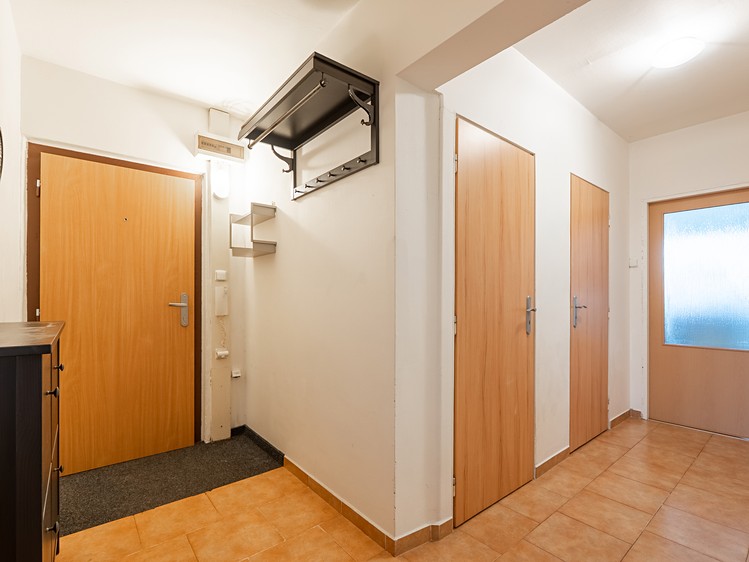 Prodej bytu 3+1 70 m² - foto 6