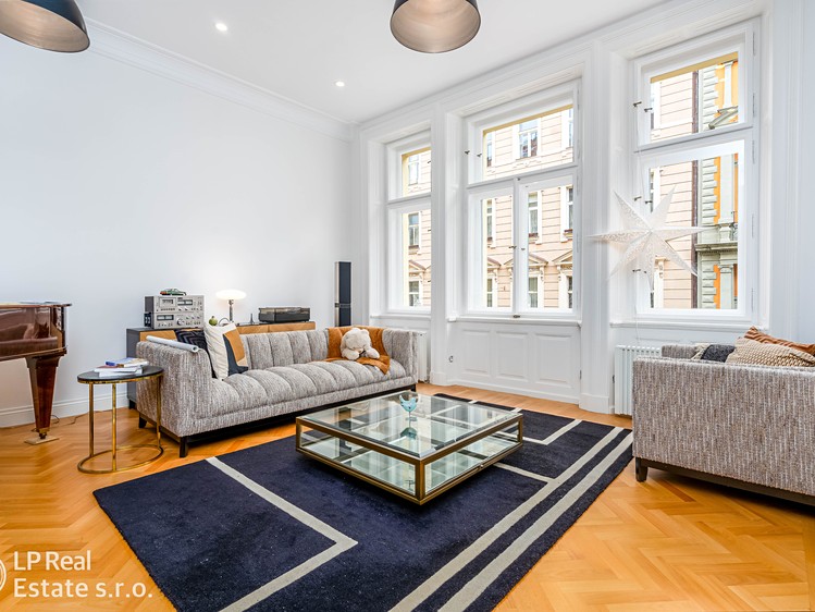 Prodej bytu 5+kk 157 m² - foto 2