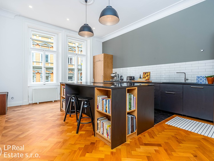 Prodej bytu 5+kk 157 m² - foto 5