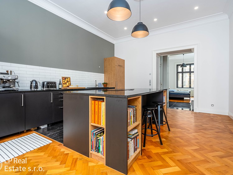 Prodej bytu 3+kk 90 m² - foto 3