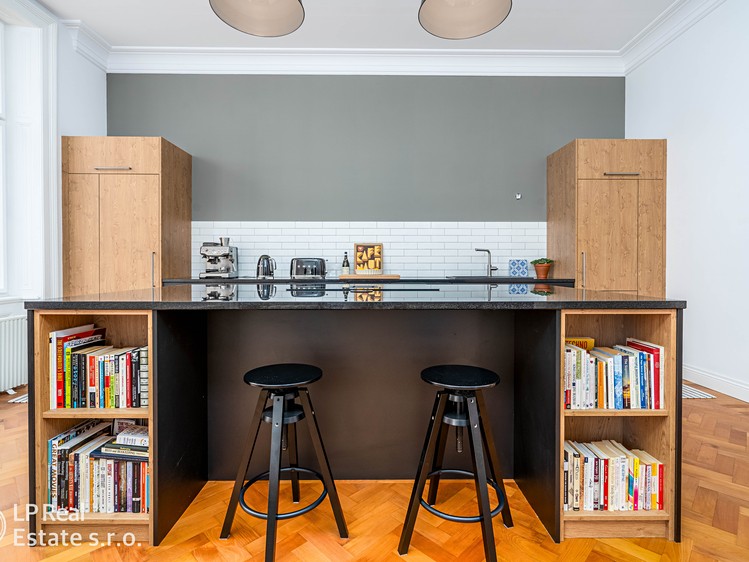 Prodej bytu 3+kk 90 m² - foto 5