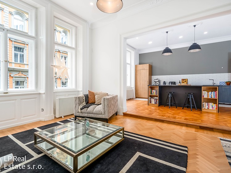 Prodej bytu 3+kk 90 m² - foto 6
