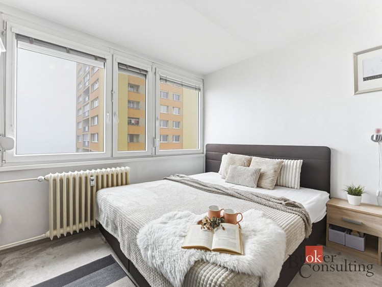 Prodej bytu 3+1 55 m² - foto 2