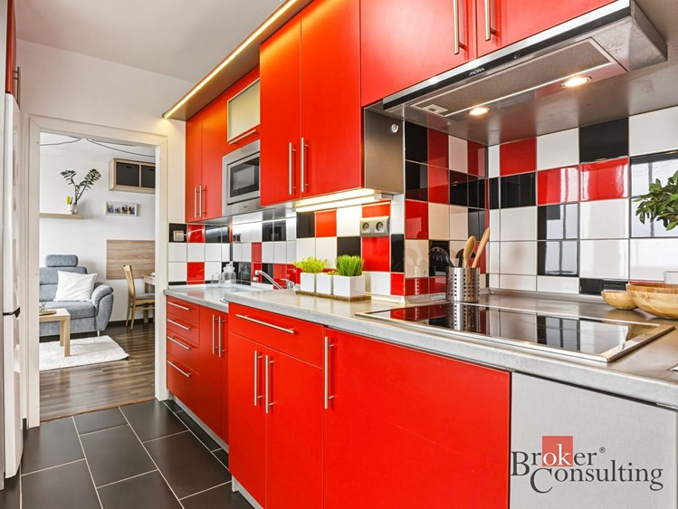 Prodej bytu 3+1 55 m² - foto 3