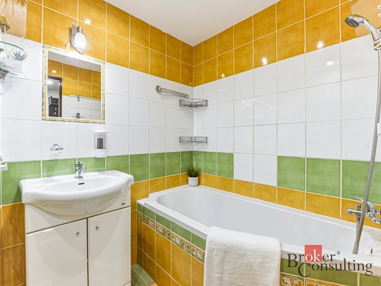 Prodej bytu 3+1 55 m² - foto 6