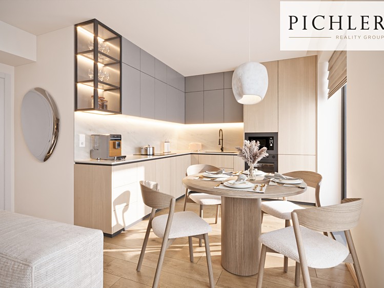 Prodej bytu 3+kk 69 m² - foto 5