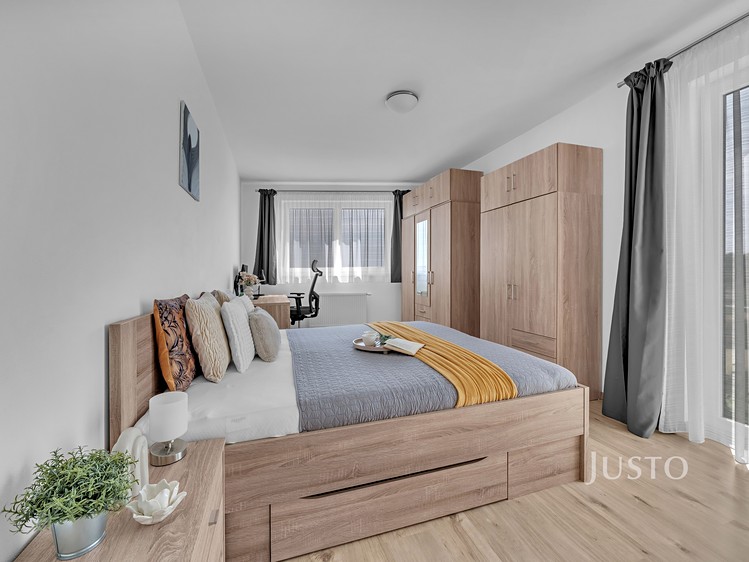 Prodej bytu 2+kk 61 m² - foto 4