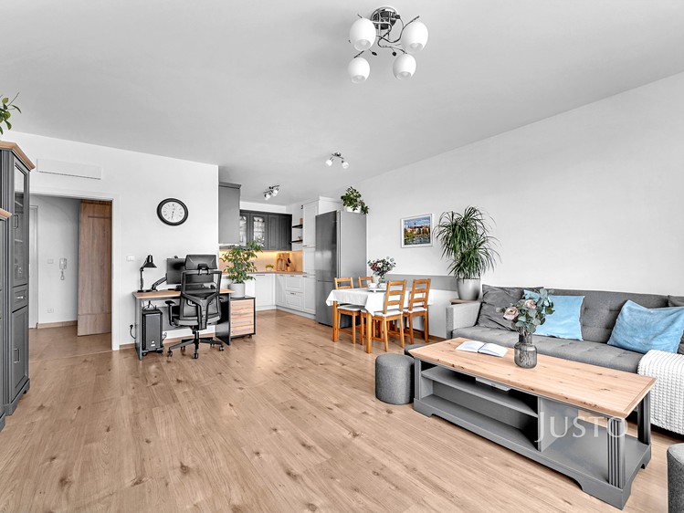 Prodej bytu 2+kk 61 m² - foto 3