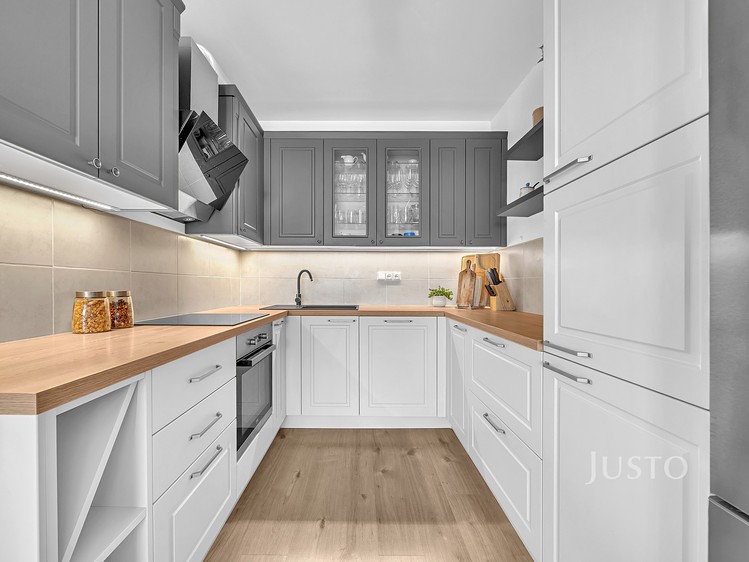 Prodej bytu 2+kk 61 m² - foto 5