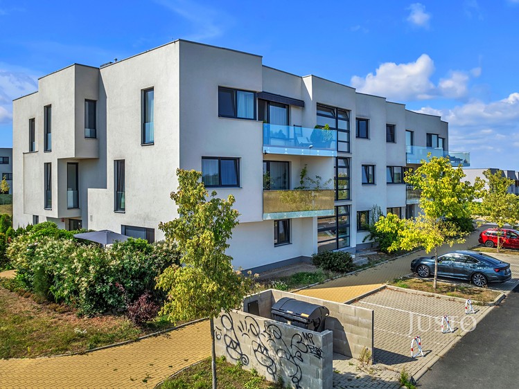Prodej bytu 2+kk 61 m² - foto 8