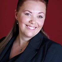 Ing. Jitka Liborová
