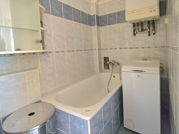 Prodej bytu 1+1 46 m² (Jednopodlažní) - foto 3