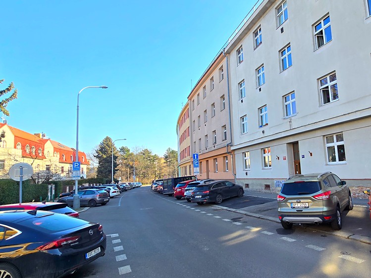 Prodej bytu 1+1 46 m² (Jednopodlažní) - foto 4