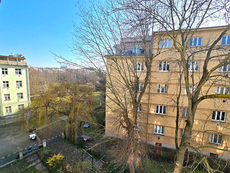 Prodej bytu 1+1 46 m² (Jednopodlažní) - foto 5
