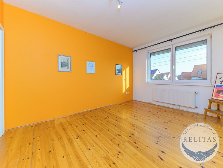 Prodej bytu 3+1 110 m² (Mezonet) - foto 4