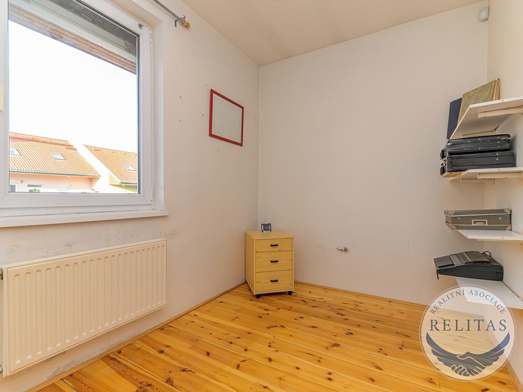 Prodej bytu 3+1 110 m² (Mezonet) - foto 8