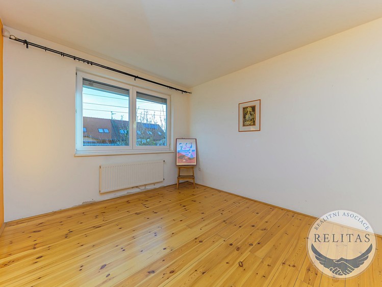 Prodej bytu 3+1 110 m² (Mezonet) - foto 6