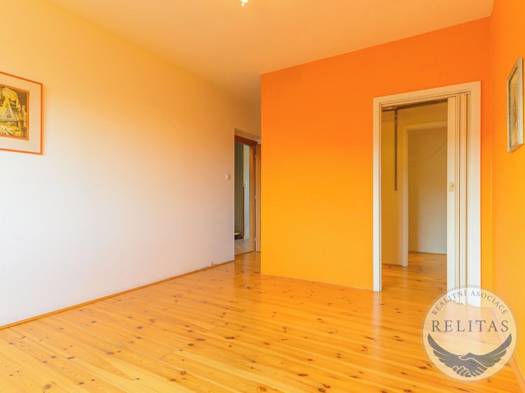 Prodej bytu 3+1 110 m² (Mezonet) - foto 5