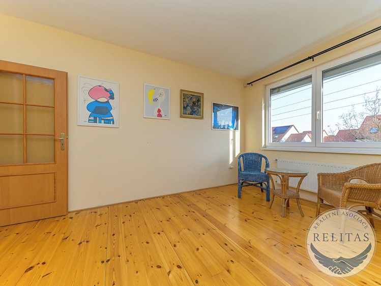 Prodej bytu 3+1 110 m² (Mezonet) - foto 7