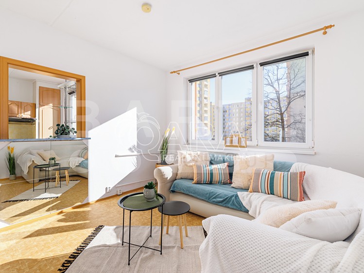 Prodej bytu 3+1 66 m² - foto 1